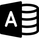 6. Microsoft Access