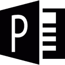 7. Microsoft Publisher