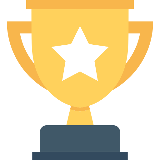 1. We are Top Rated!